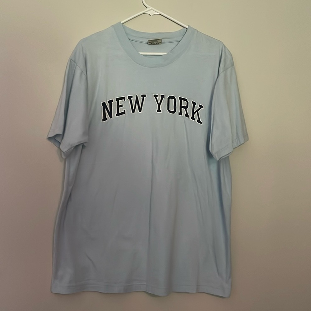 Mens Tee